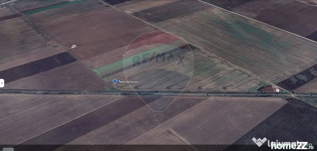 Teren 16,200mp Harman / DN 10