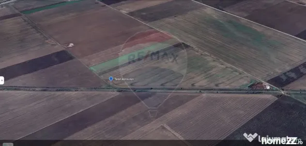 Teren 16,200mp Harman / DN 10