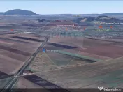 Teren 16,200mp Harman / DN 10 