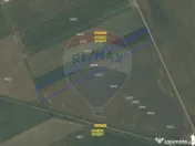 Teren 16,200mp Harman / DN 10 