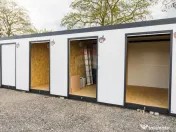 Investiție profitabilă în Brașov, Self-Storage 51 boxe 