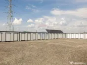 Investiție profitabilă în Brașov, Self-Storage 51 boxe 