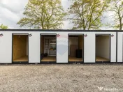 Investiție profitabilă în Brașov, Self-Storage 51 boxe 