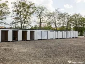 Investiție profitabilă în Brașov, Self-Storage 51 boxe 