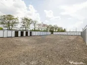 Investiție profitabilă în Brașov, Self-Storage 51 boxe 