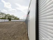 Investiție profitabilă în Brașov, Self-Storage 51 boxe 