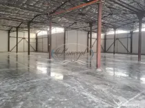 Hala ideala pentru productie sau logistica, pe Calea Baciulu