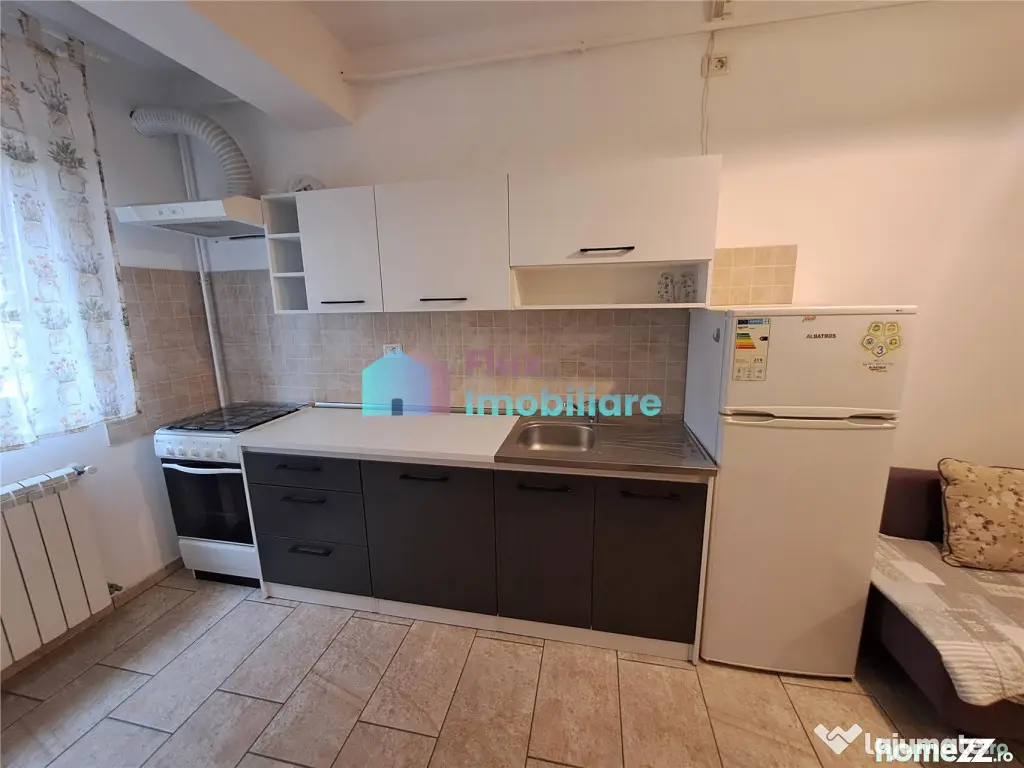 Apartament bloc nou G.Enescu zona Cartodrom - Suceava (Suceava)