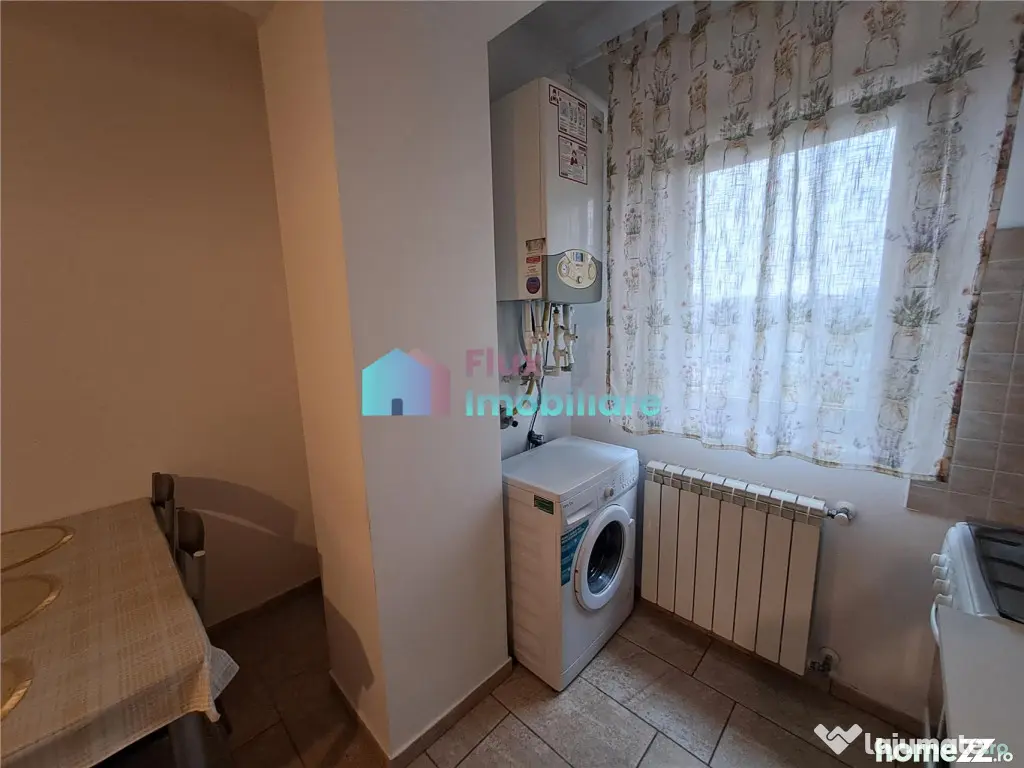 Apartament bloc nou G.Enescu zona Cartodrom - Suceava (Suceava)