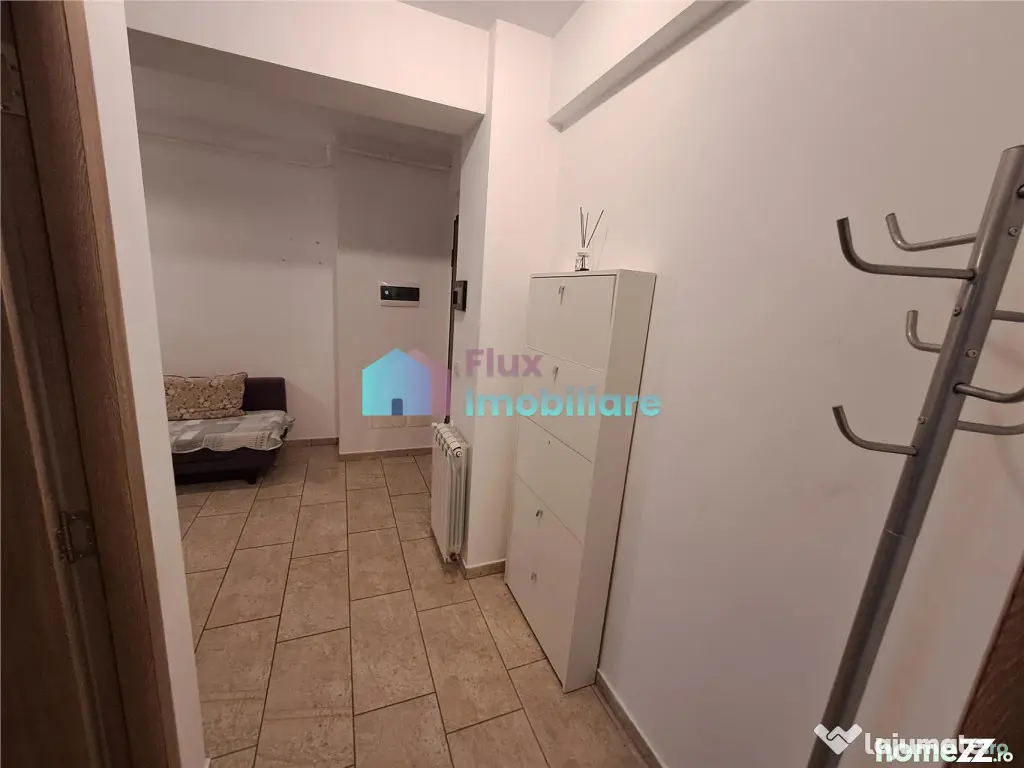 Apartament bloc nou G.Enescu zona Cartodrom - Suceava (Suceava)