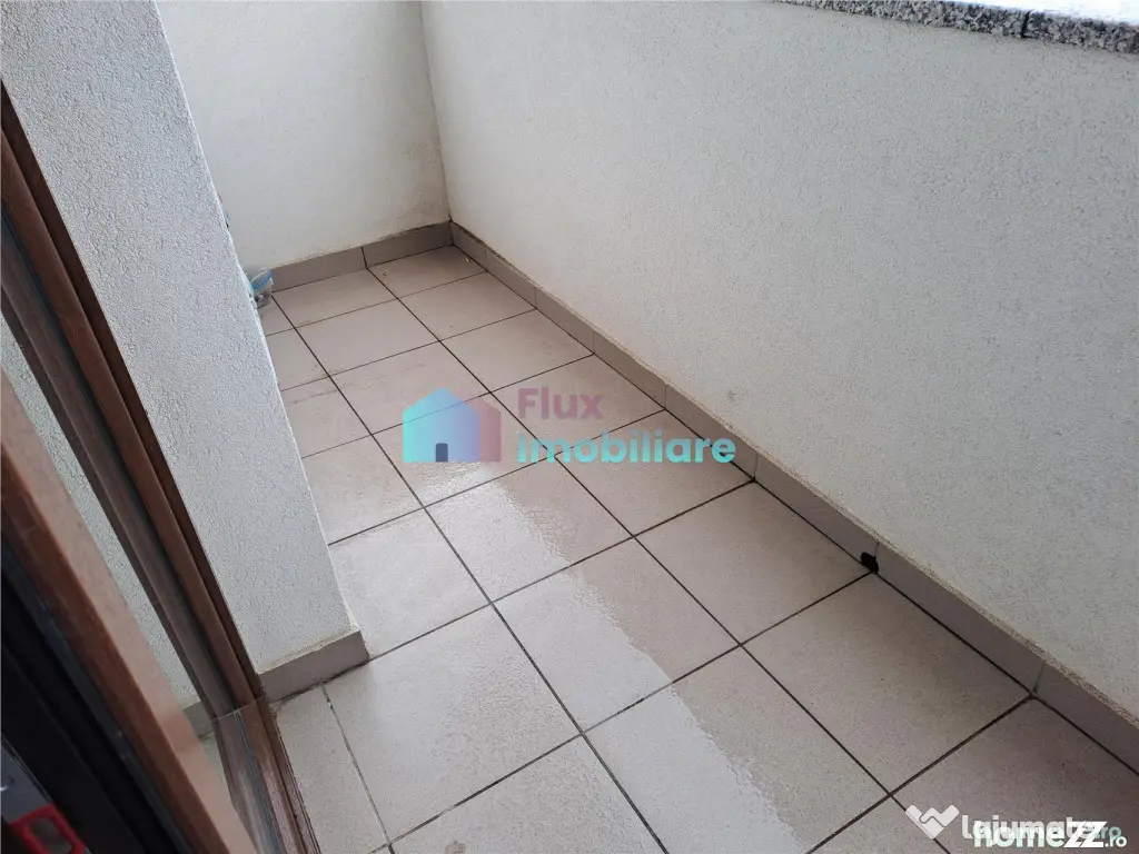 Apartament bloc nou G.Enescu zona Cartodrom - Suceava (Suceava)