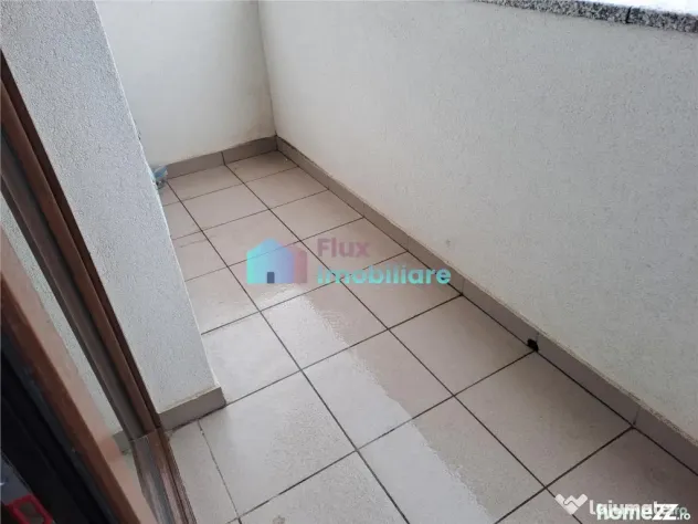 Apartament bloc nou G.Enescu zona Cartodrom - Suceava (Suceava)