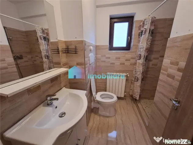 Apartament bloc nou G.Enescu zona Cartodrom - Suceava (Suceava)