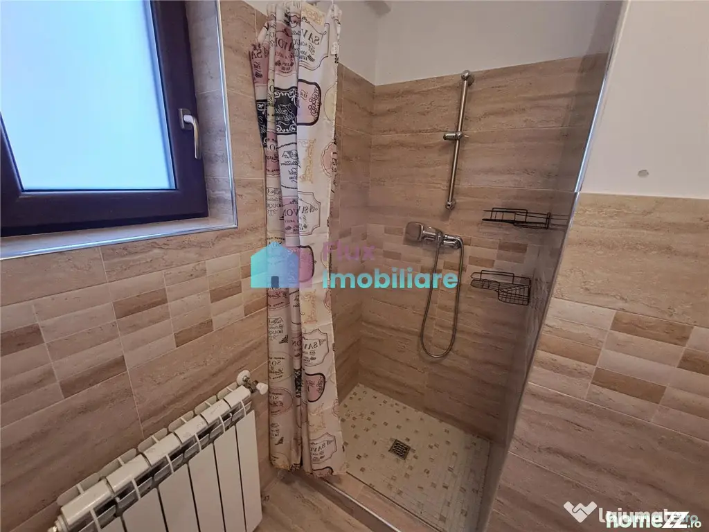 Apartament bloc nou G.Enescu zona Cartodrom - Suceava (Suceava)
