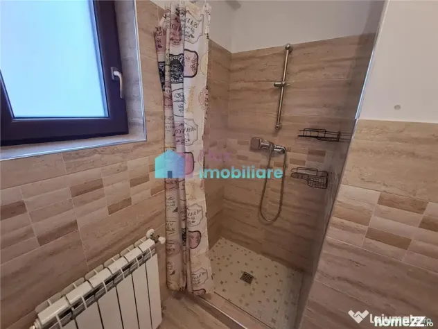 Apartament bloc nou G.Enescu zona Cartodrom - Suceava (Suceava)
