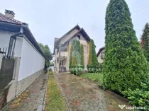 Casa Vila Pensiune Rasnov Brasov