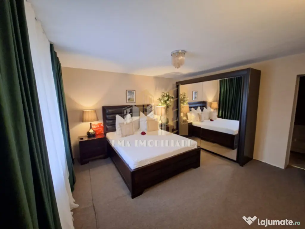 Casa Vila Pensiune Rasnov Brasov