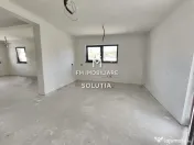 Casă nouă, semifinisată, 12 ari teren, Tăuții Măghe... 