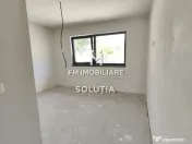 Casă nouă, semifinisată, 12 ari teren, Tăuții Măghe... 