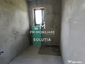 Casă nouă, semifinisată, 12 ari teren, Tăuții Măghe... 