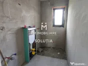 Casă nouă, semifinisată, 12 ari teren, Tăuții Măghe... 