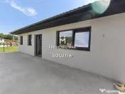 Casă nouă, semifinisată, 12 ari teren, Tăuții Măghe... 
