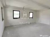 Casă nouă, semifinisată, 12 ari teren, Tăuții Măghe... 