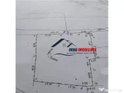 Recomandat! Nice view!! teren intravilan - Viforata . 