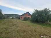 Casa loc SUMUGIU , sc 200 mp , parte veche si noua, ter 2670, sosea 