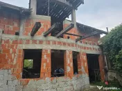 Casa loc SUMUGIU , sc 200 mp , parte veche si noua, ter 2670, sosea 