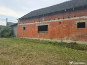 Casa loc SUMUGIU , sc 200 mp , parte veche si noua, ter 2670, sosea 