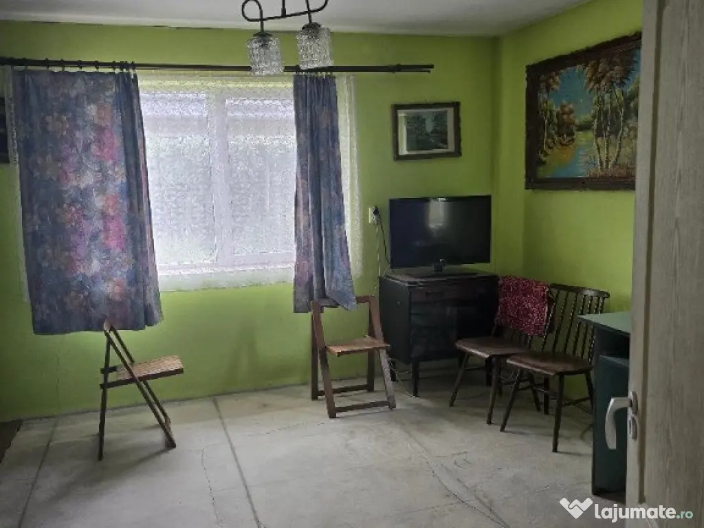 Casa loc SUMUGIU , sc 200 mp , parte veche si noua, ter 2670, sosea