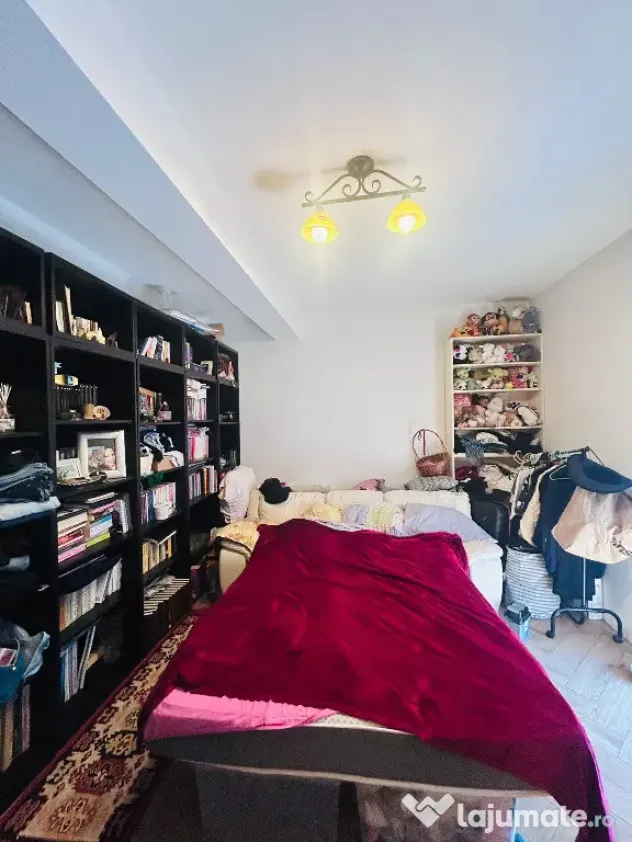 COMISION 0% Casă duplex 4 camere de vânzare – Florești, zona Tăuți