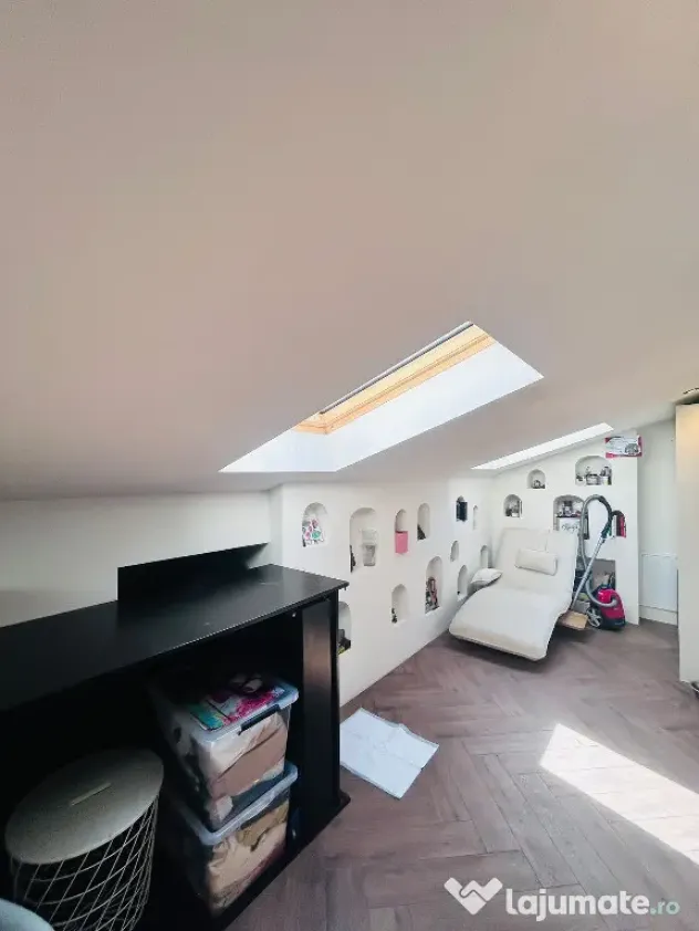 COMISION 0% Casă duplex 4 camere de vânzare – Florești, zona Tăuți