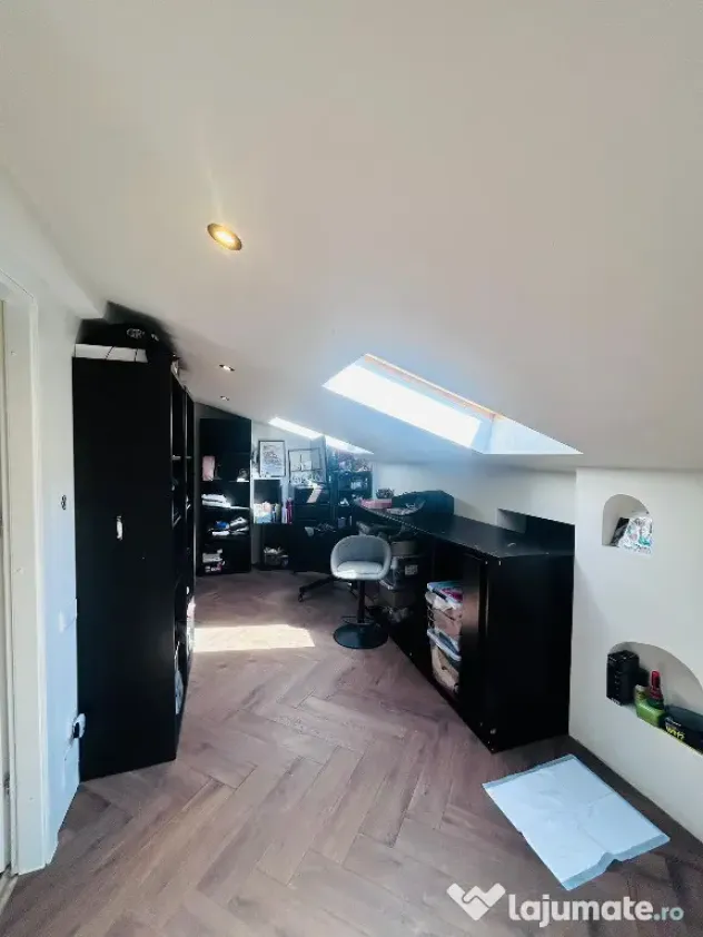 COMISION 0% Casă duplex 4 camere de vânzare – Florești, zona Tăuți