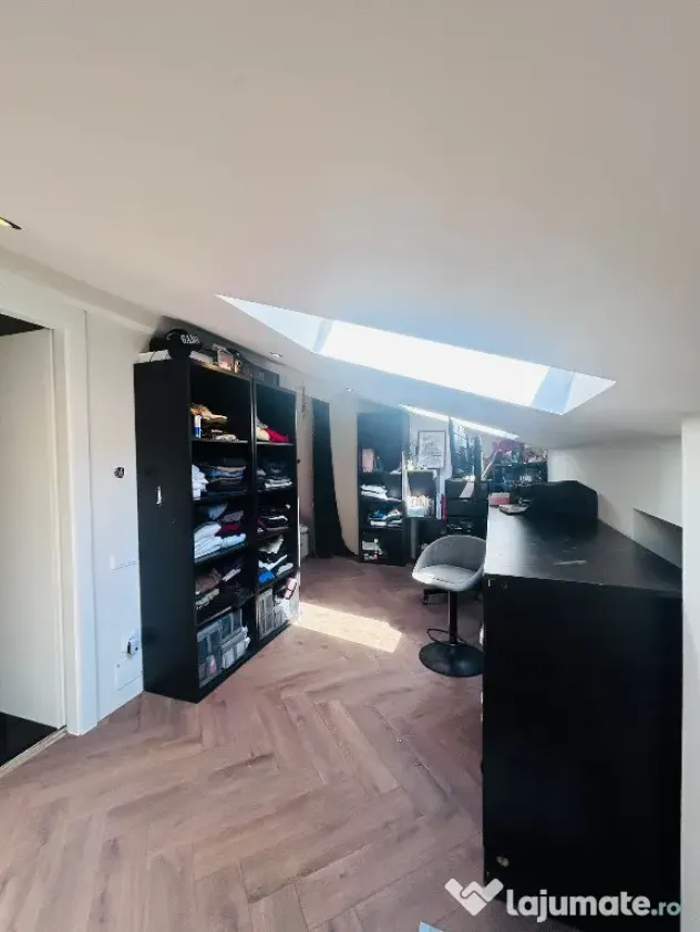 COMISION 0% Casă duplex 4 camere de vânzare – Florești, zona Tăuți