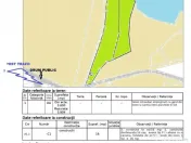 Teren cu Certificat Urbanism 