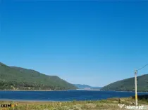 Teren Terasa Vedere Coada Lacului