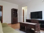 3 cam - zona Centrala - bloc nou 