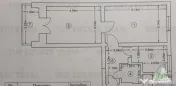 Apartament 2 camere zona foarte cautata.
