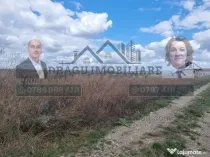 Teren Nord Residence Adjud/Vrancea/ Loturi cu Poziție Ce...