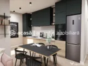 Deasupra orașului: Penthouse-ul tău în ARED City, zona... 