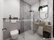 Deasupra orașului: Penthouse-ul tău în ARED City, zona... 