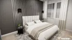 Deasupra orașului: Penthouse-ul tău în ARED City, zona...