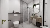 Deasupra orașului: Penthouse-ul tău în ARED City, zona...