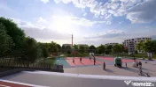Deasupra orașului: Penthouse-ul tău în ARED City, zona...