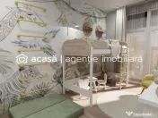 Penthouse ARED direct de la dezvoltator - Comision 0% 