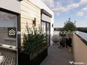 Penthouse ARED direct de la dezvoltator - Comision 0% 