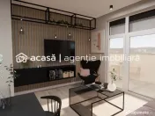 Penthouse ARED direct de la dezvoltator - Comision 0% 