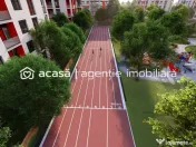 Penthouse ARED direct de la dezvoltator - Comision 0% 